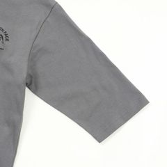 THE NORTH FACE(ザ・ノース・フェイス) |[ザ・ノース・フェイス]クォータースリーブワンポイントロゴティー（メンズ）