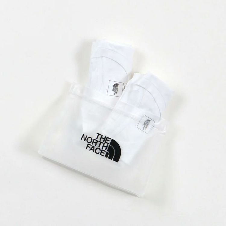 THE NORTH FACE(ザ・ノース・フェイス) |ショートスリーブフラッシュドライパックティー（ユニセックス）