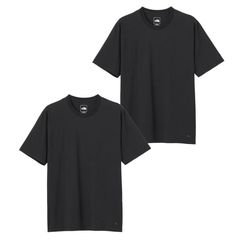 THE NORTH FACE(ザ・ノース・フェイス) |ショートスリーブフラッシュドライパックティー（ユニセックス）