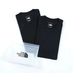 THE NORTH FACE(ザ・ノース・フェイス) |ショートスリーブフラッシュドライパックティー（ユニセックス）