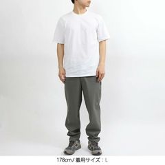 THE NORTH FACE(ザ・ノース・フェイス) |ショートスリーブフラッシュドライパックティー（ユニセックス）