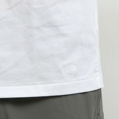 THE NORTH FACE(ザ・ノース・フェイス) |ショートスリーブフラッシュドライパックティー（ユニセックス）