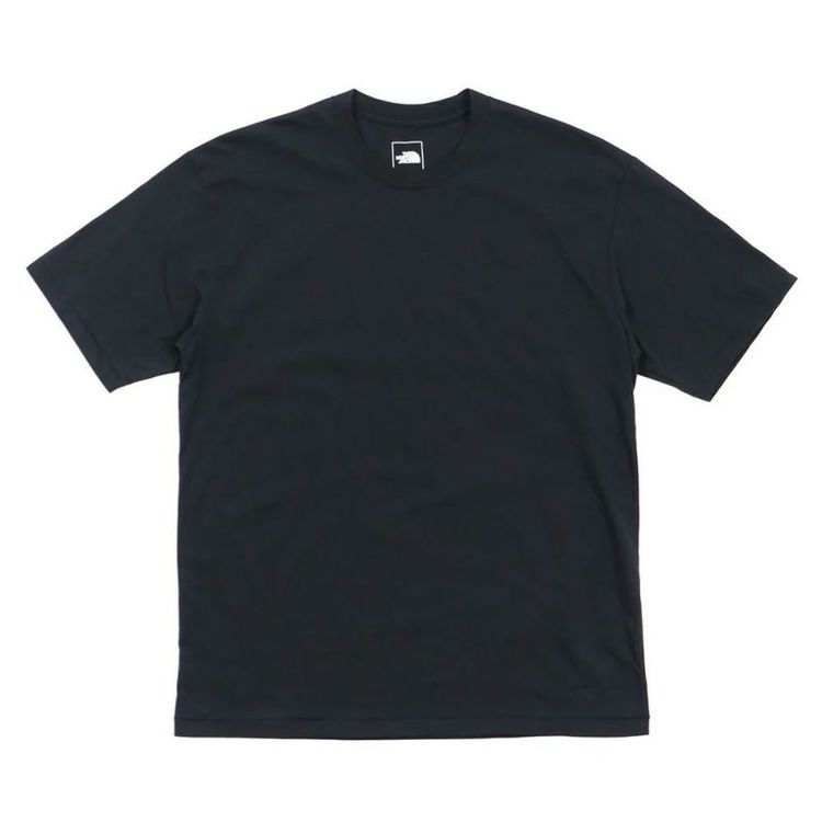 ザ・ノース・フェイス]ショートスリーブフラッシュドライパックティー