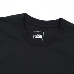 THE NORTH FACE(ザ・ノース・フェイス) |ショートスリーブフラッシュドライパックティー（ユニセックス）