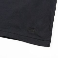THE NORTH FACE(ザ・ノース・フェイス) |ショートスリーブフラッシュドライパックティー（ユニセックス）