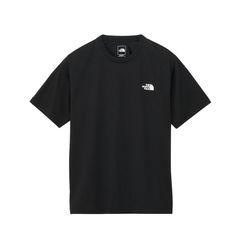 THE NORTH FACE(ザ・ノース・フェイス) |[ザ・ノース・フェイス]ショートスリーブバックスクエアトラバースロゴティー（メンズ）