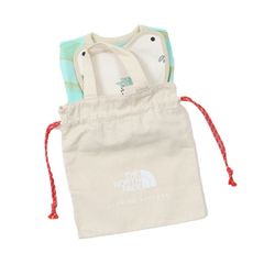 THE NORTH FACE(ザ・ノース・フェイス) |[ザ・ノース・フェイス]ベビーラッチパイルロンパース＆2Pビブ（ベビー）