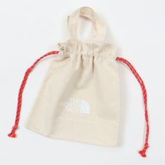 THE NORTH FACE(ザ・ノース・フェイス) |[ザ・ノース・フェイス]ベビーラッチパイルロンパース＆2Pビブ（ベビー）