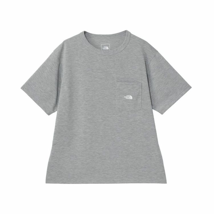 THE NORTH FACE(ザ・ノース・フェイス) |ショートスリーブハイカーズティー（レディース）