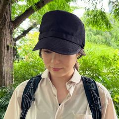 THE NORTH FACE(ザ・ノース・フェイス) |[ザ・ノース・フェイス]ハイクキャップ（ユニセックス）