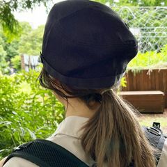 THE NORTH FACE(ザ・ノース・フェイス) |[ザ・ノース・フェイス]ハイクキャップ（ユニセックス）