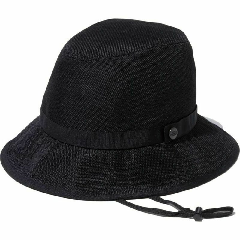 THE NORTH FACE ノースフェイス ハイクハット　黒　L THE NORTH FACE (ザノースフェイス) HIKE Hat / ハイクハット（ユニ