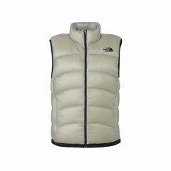 THE NORTH FACE(ザ・ノース・フェイス) |[ザ・ノース・フェイス]アコンカグアベスト（メンズ）