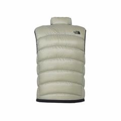 THE NORTH FACE(ザ・ノース・フェイス) |[ザ・ノース・フェイス]アコンカグアベスト（メンズ）