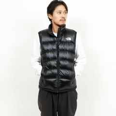 THE NORTH FACE(ザ・ノース・フェイス) |[ザ・ノース・フェイス]アコンカグアベスト（メンズ）