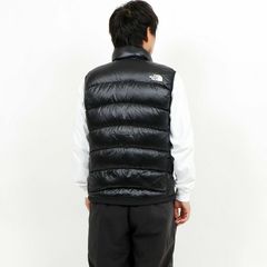 THE NORTH FACE(ザ・ノース・フェイス) |[ザ・ノース・フェイス]アコンカグアベスト（メンズ）