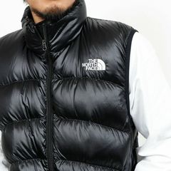 THE NORTH FACE(ザ・ノース・フェイス) |[ザ・ノース・フェイス]アコンカグアベスト（メンズ）