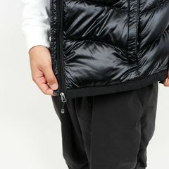 THE NORTH FACE(ザ・ノース・フェイス) |[ザ・ノース・フェイス]アコンカグアベスト（メンズ）