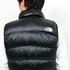 THE NORTH FACE(ザ・ノース・フェイス) |[ザ・ノース・フェイス]アコンカグアベスト（メンズ）