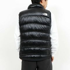 THE NORTH FACE(ザ・ノース・フェイス) |[ザ・ノース・フェイス]アコンカグアベスト（メンズ）