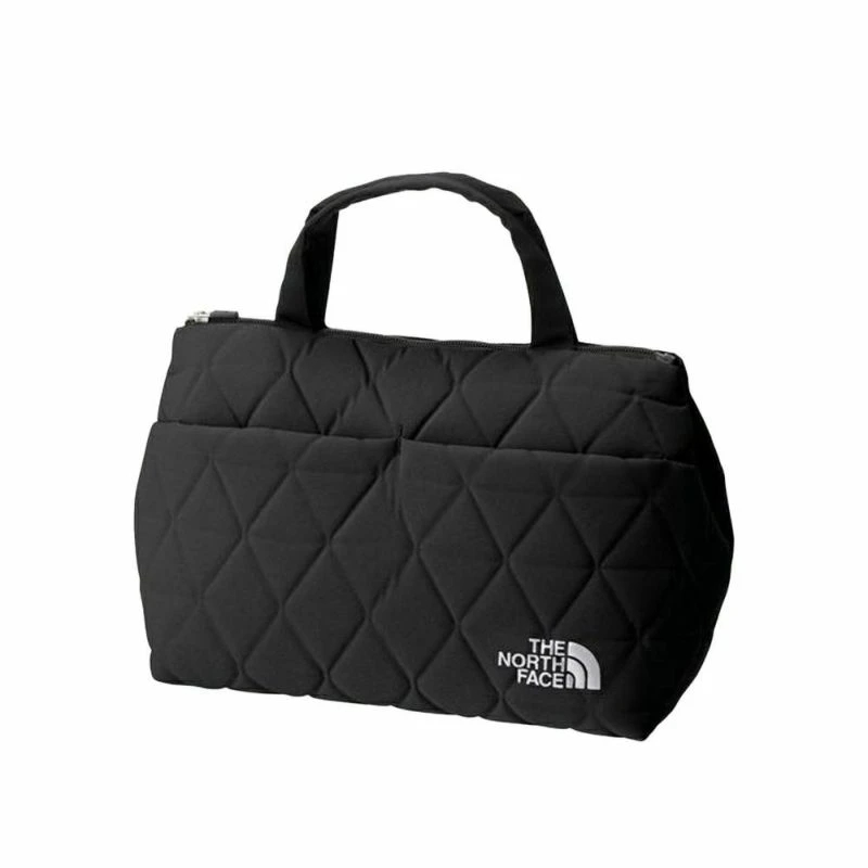 ザ・ノース・フェイス]ジオフェイスボックストート / THE NORTH FACE