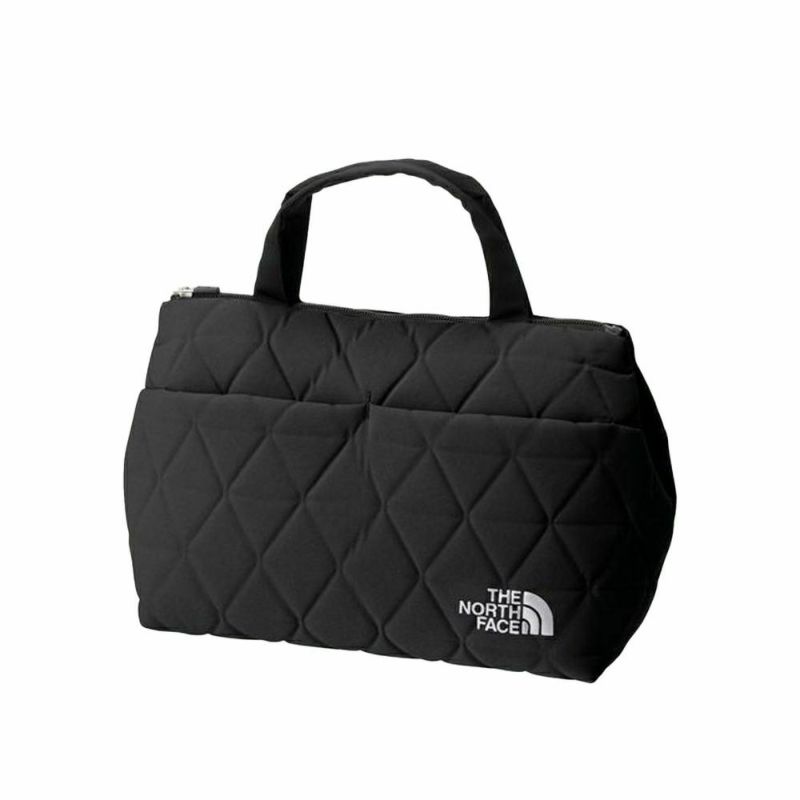 ザ・ノース・フェイス]ジオフェイスボックストート / THE NORTH FACE