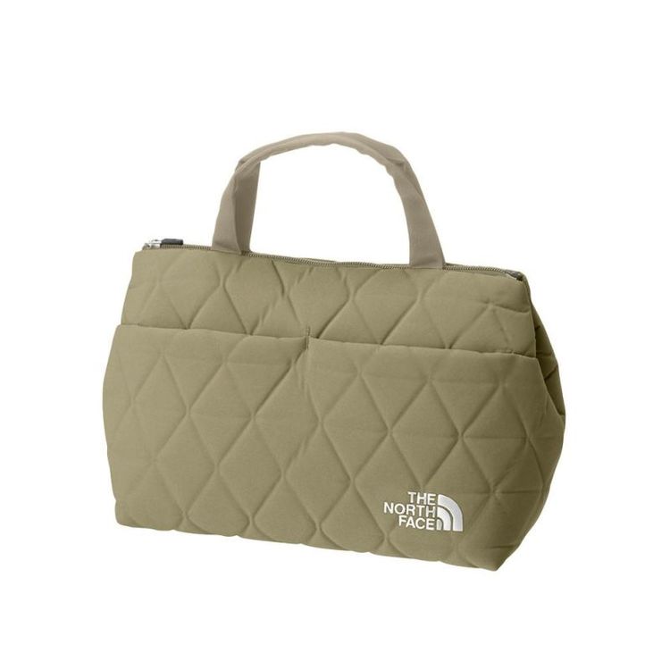 ザ・ノース・フェイス]ジオフェイスボックストート / THE NORTH FACE