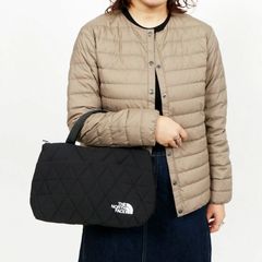 THE NORTH FACE(ザ・ノース・フェイス) |ジオフェイスボックストート