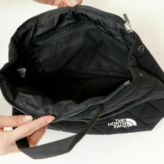THE NORTH FACE(ザ・ノース・フェイス) |ジオフェイスボックストート