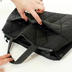 THE NORTH FACE(ザ・ノース・フェイス) |ジオフェイスボックストート