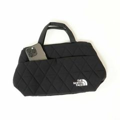 THE NORTH FACE(ザ・ノース・フェイス) |ジオフェイスボックストート