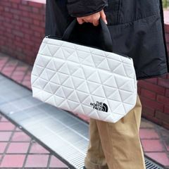 THE NORTH FACE(ザ・ノース・フェイス) |ジオフェイスボックストート