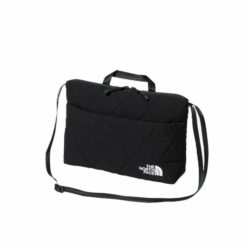 ザ・ノース・フェイス]ジオフェイスポーチ / THE NORTH FACE（ザ