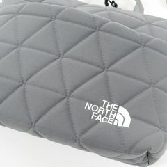 THE NORTH FACE(ザ・ノース・フェイス) |ジオフェイスポーチ