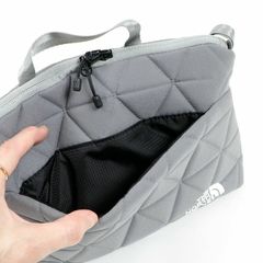 THE NORTH FACE(ザ・ノース・フェイス) |ジオフェイスポーチ
