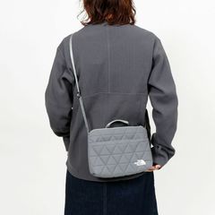 THE NORTH FACE(ザ・ノース・フェイス) |ジオフェイスポーチ
