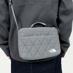 THE NORTH FACE(ザ・ノース・フェイス) |ジオフェイスポーチ