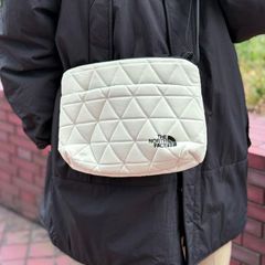 THE NORTH FACE(ザ・ノース・フェイス) |ジオフェイスポーチ