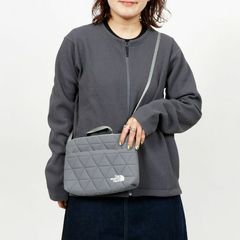 THE NORTH FACE(ザ・ノース・フェイス) |ジオフェイスポーチ