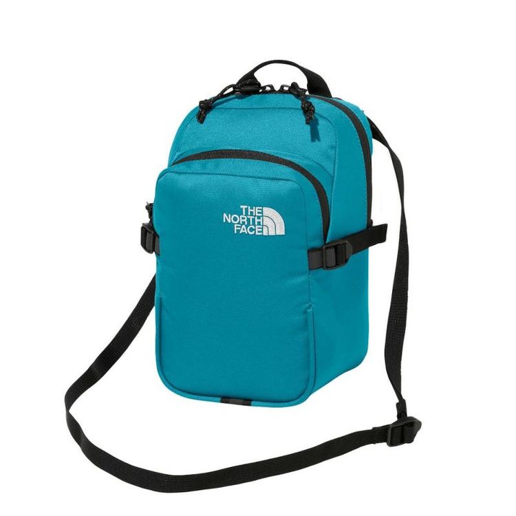 THE NORTH FACE(ザ・ノース・フェイス) |ボルダーミニショルダー