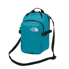 THE NORTH FACE(ザ・ノース・フェイス) |ボルダーミニショルダー