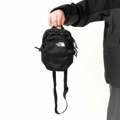 THE NORTH FACE(ザ・ノース・フェイス) |ボルダーミニショルダー