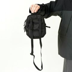 THE NORTH FACE(ザ・ノース・フェイス) |ボルダーミニショルダー