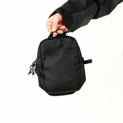 THE NORTH FACE(ザ・ノース・フェイス) |ボルダーミニショルダー