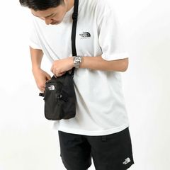 THE NORTH FACE(ザ・ノース・フェイス) |ボルダーミニショルダー