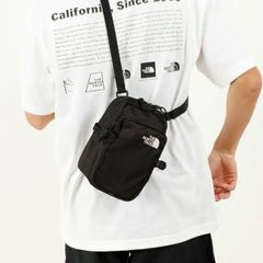 THE NORTH FACE(ザ・ノース・フェイス) |ボルダーミニショルダー