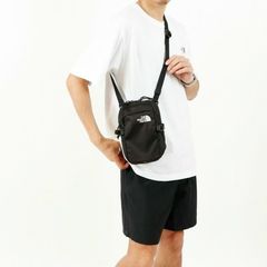 THE NORTH FACE(ザ・ノース・フェイス) |ボルダーミニショルダー