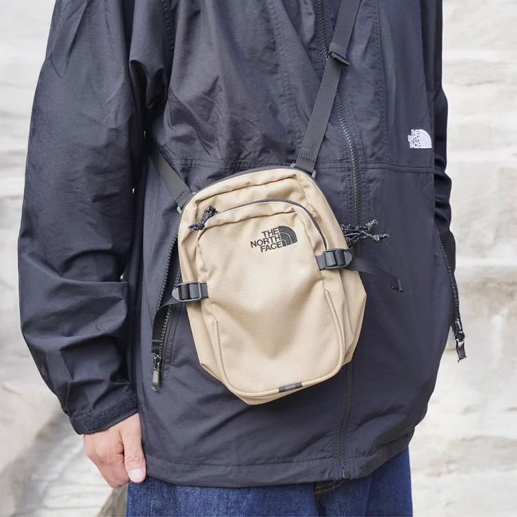 ザ・ノース・フェイス]ボルダーミニショルダー / THE NORTH FACE（ザ