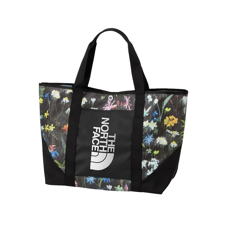 ザ・ノース・フェイス]BCスタンダードトートプラス / THE NORTH FACE