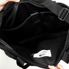 THE NORTH FACE(ザ・ノース・フェイス) |[ザ・ノース・フェイス]シャトルトート